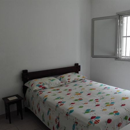 Apartamento 1 Dormitorio Asturias Guaruja Luaran gambar